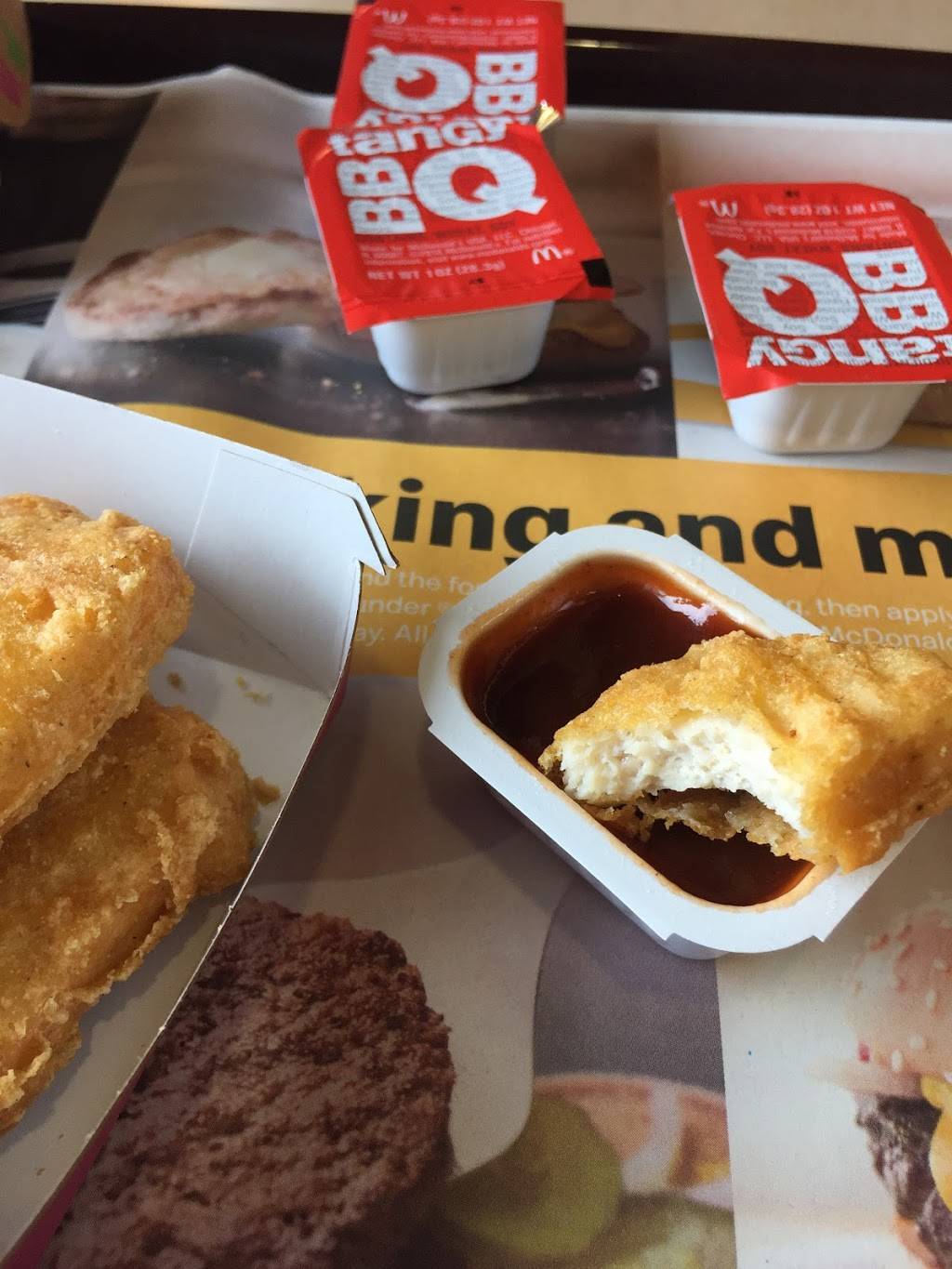 McDonalds | meal takeaway | 300 Moasis Dr, Little Chute, WI 54140, USA | 9206879180 OR +1 920-687-9180