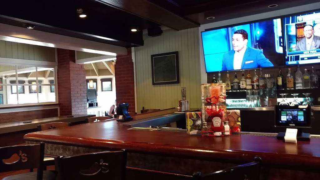 Chilis Grill & Bar | meal takeaway | 2891 S Veterans Pkwy, Springfield, IL 62704, USA | 2175468505 OR +1 217-546-8505