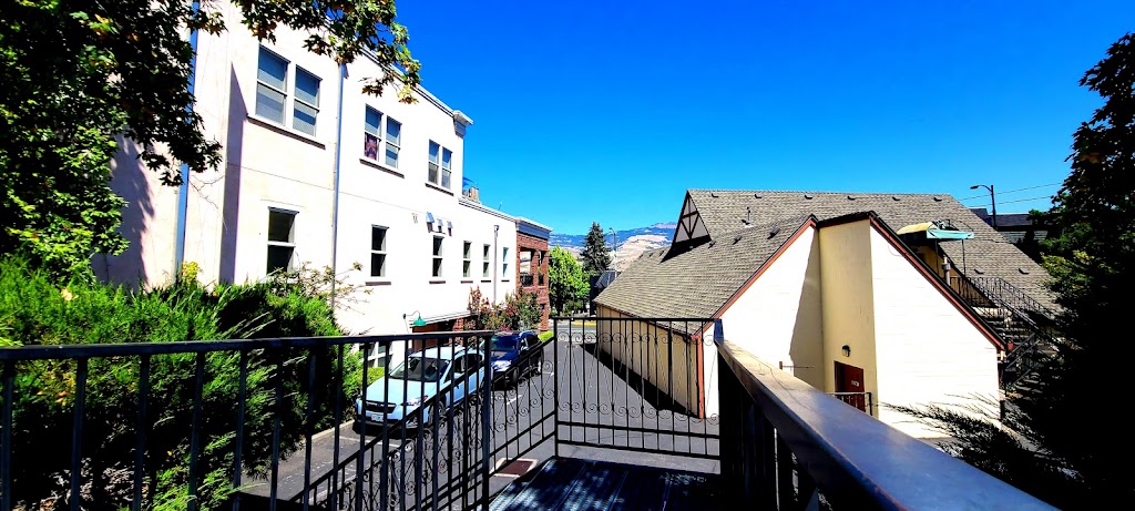 bird & rye | restaurant | 23 S 2nd St, Ashland, OR 97520, USA | 5414827437 OR +1 541-482-7437