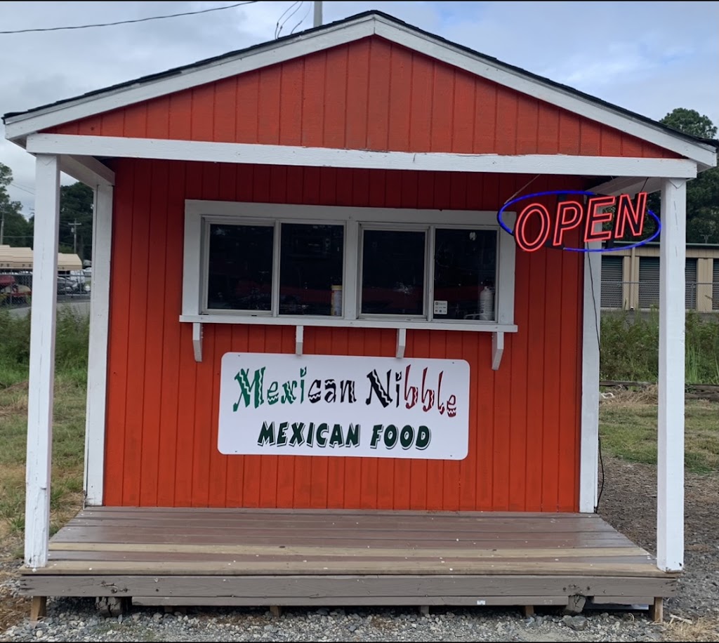 Mexican Nibble | meal takeaway | 11400 Jacksonville-Cato Rd, Sherwood, AR 72120, USA | 5016002133 OR +1 501-600-2133