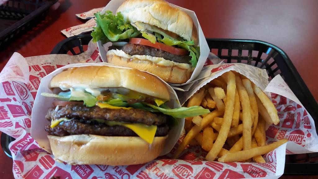 Jack in the Box | restaurant | 20746 108th Ave SE, Kent, WA 98031, USA | 2538521529 OR +1 253-852-1529