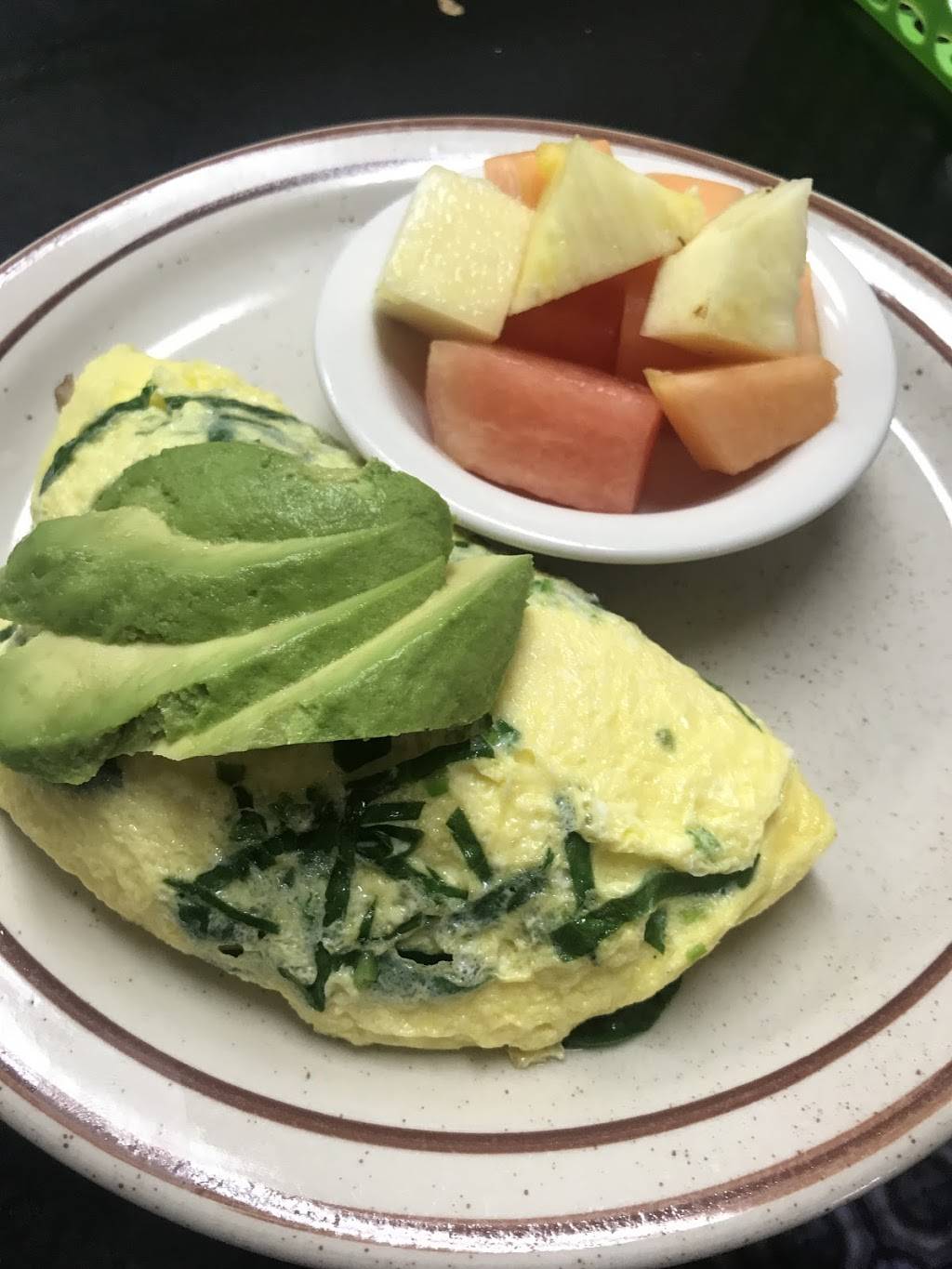 Ocean View Cafe | restaurant | 229 13th St, Manhattan Beach, CA 90266, USA | 3105456770 OR +1 310-545-6770