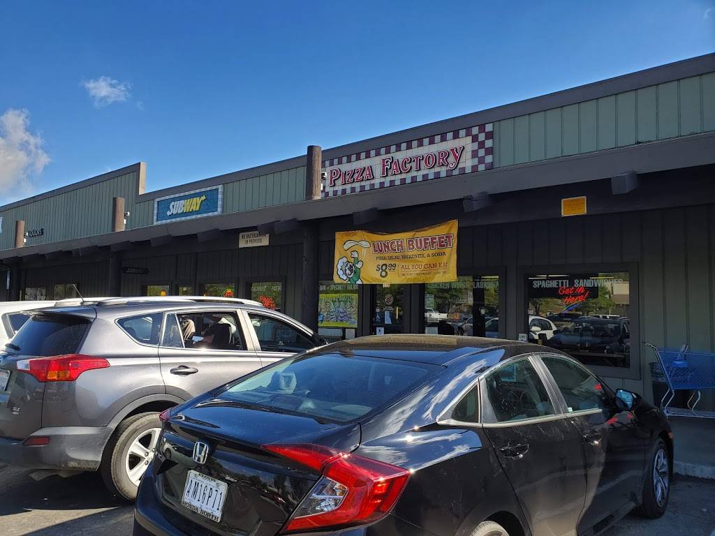 Prather Pizza Factory | restaurant | 29424 Auberry Rd, Prather, CA 93651, USA | 5598552800 OR +1 559-855-2800