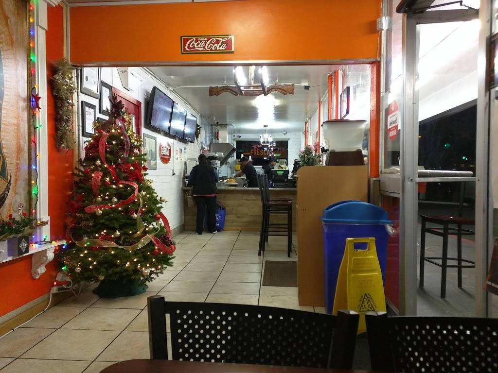 Tacos El Grullense | restaurant | 1243 Middlefield Rd, Redwood City, CA 94063, USA | 6503644320 OR +1 650-364-4320