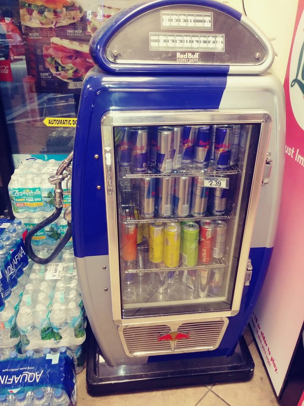 Quiznos | restaurant | 4410 Kathleen Rd, Lakeland, FL 33810, USA | 8638580928 OR +1 863-858-0928