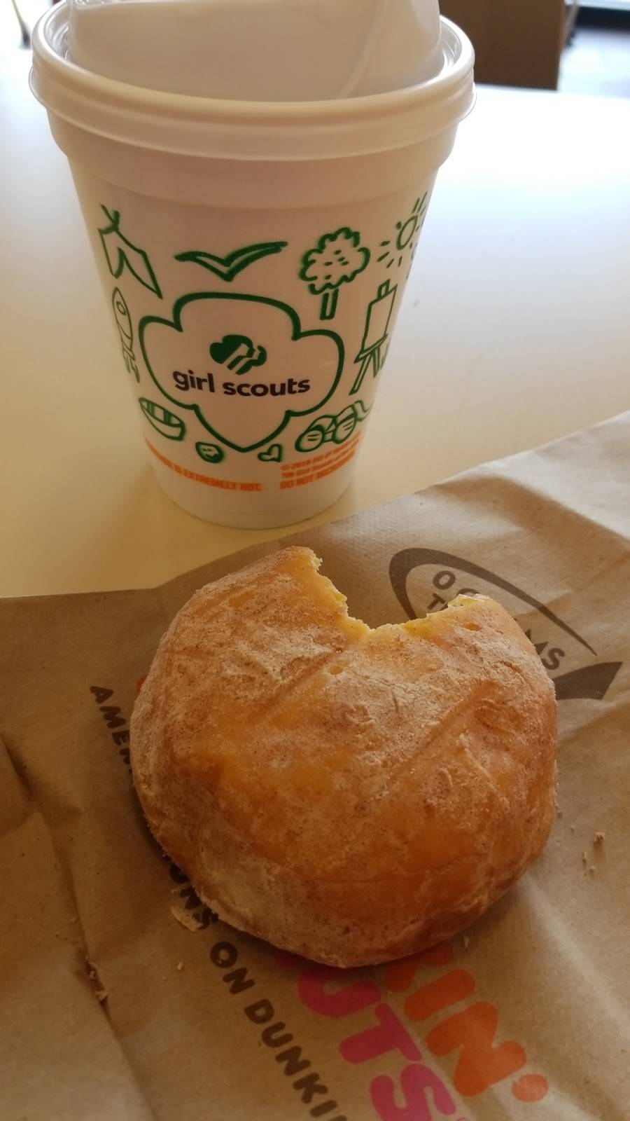 Dunkin | bakery | 13180 Livingston Rd, Naples, FL 34109, USA | 2394315625 OR +1 239-431-5625