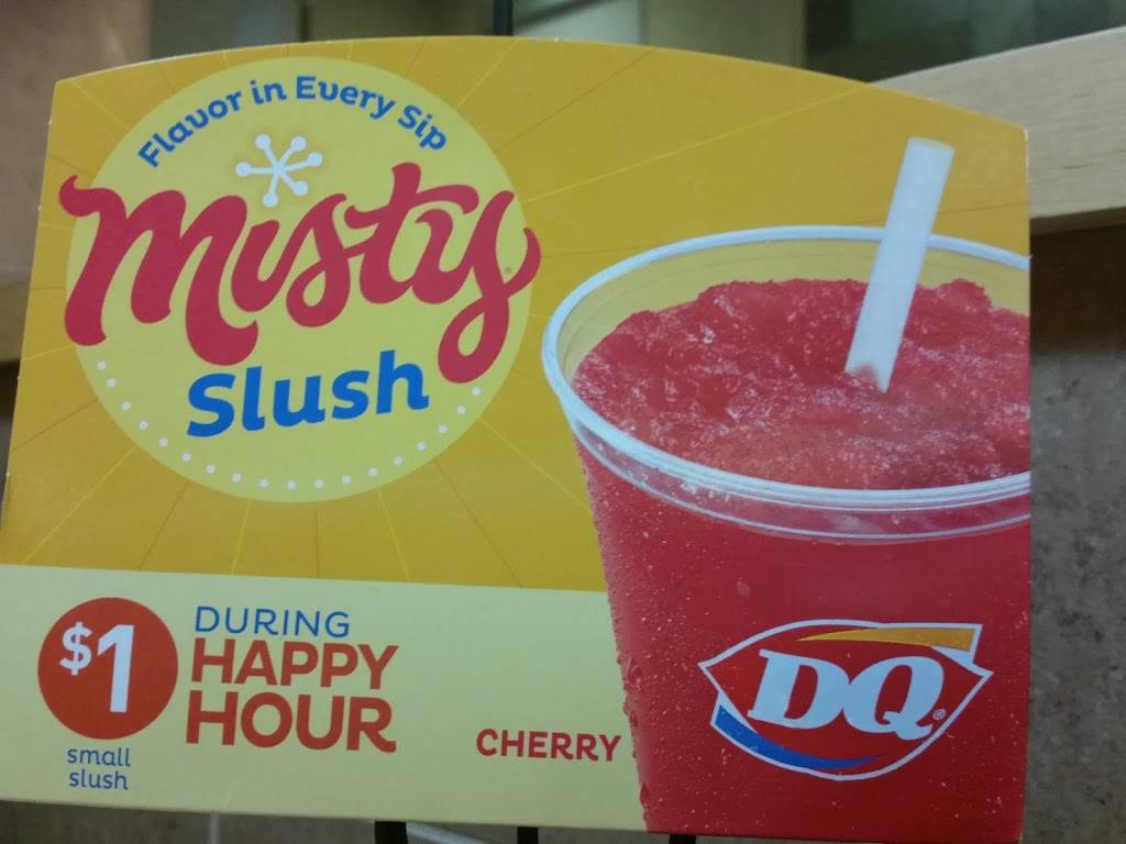 Dairy Queen Grill & Chill | restaurant | 3302 Kamer Miller Rd, New Albany, IN 47150, USA | 8125420828 OR +1 812-542-0828