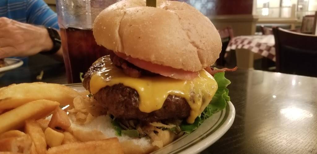 Rossis Bar & Grill | restaurant | 2110 Whitehorse Mercerville Rd, Hamilton Township, NJ 08619, USA | 6098902004 OR +1 609-890-2004