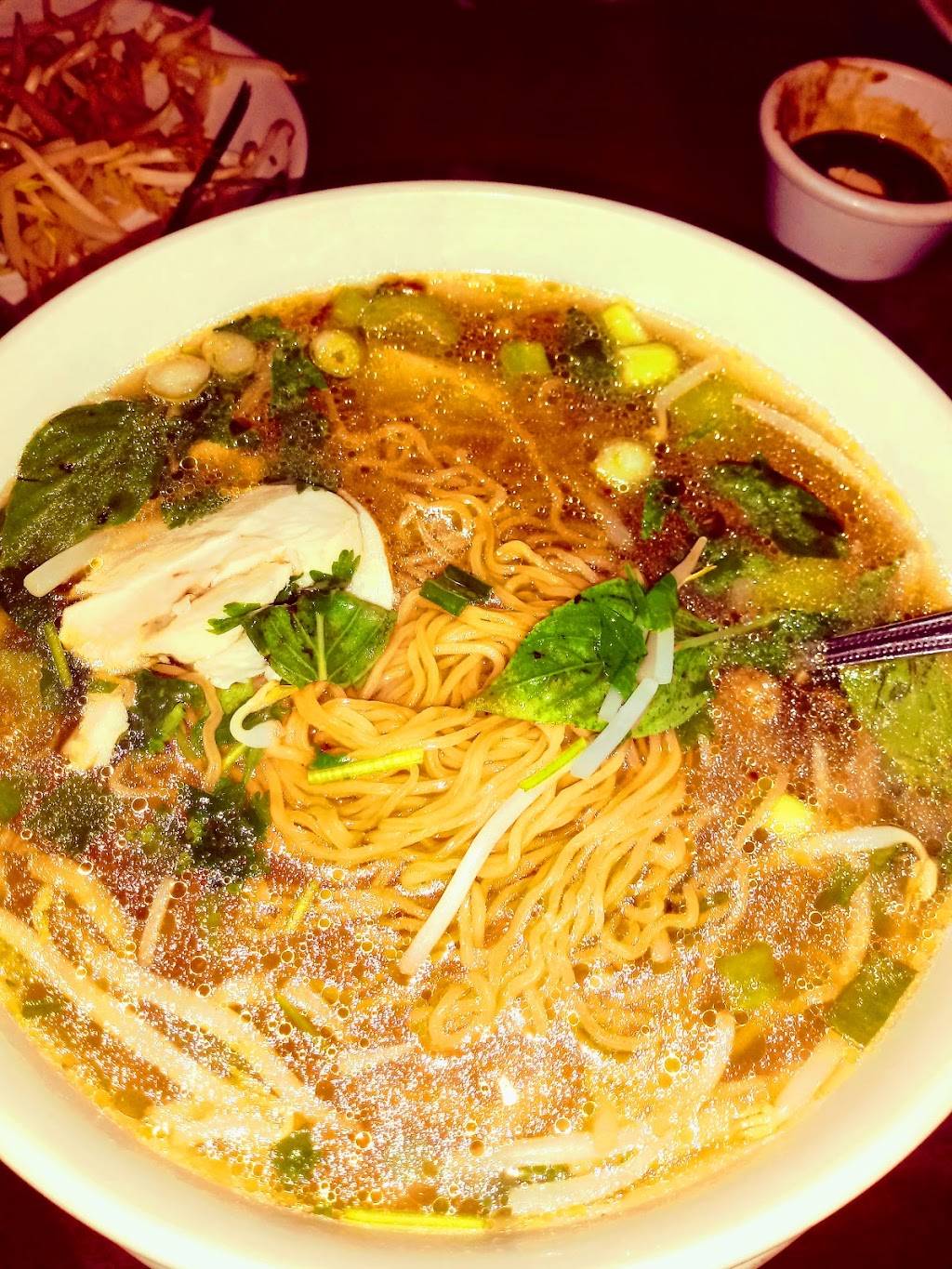 Noodle Saigon Restaurant | restaurant | 13500 Tamiami Trail N # 11, Naples, FL 34110, USA | 2395989400 OR +1 239-598-9400