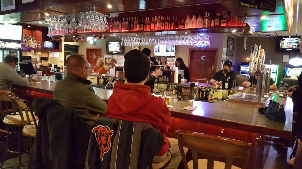 Rascals Bar & Grill | restaurant | 5223 Torque Dr, Loves Park, IL 61111, USA | 8156369207 OR +1 815-636-9207