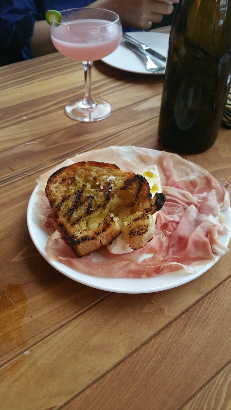 Hippo | restaurant | 5916 1/2, N Figueroa St, Los Angeles, CA 90042, USA | 3235453536 OR +1 323-545-3536