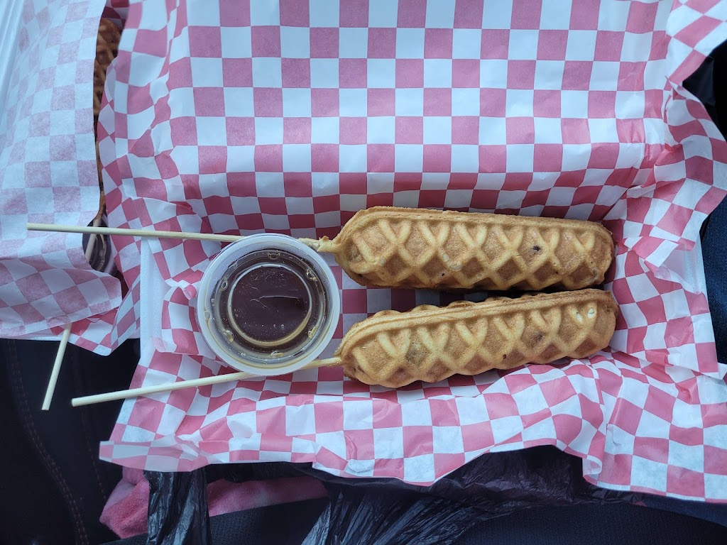 The Breakfast Tray | restaurant | 2600 Dave Ward Dr, Conway, AR 72034, USA | 5013497811 OR +1 501-349-7811