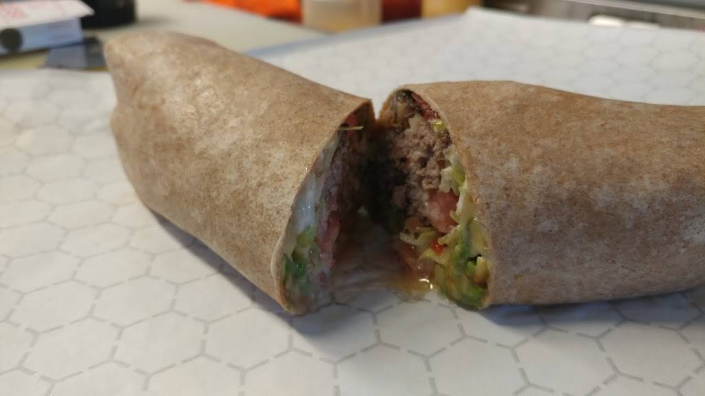 Go Burger | restaurant | 1699 Middle Country Rd, Ridge, NY 11961, USA | 6312520008 OR +1 631-252-0008