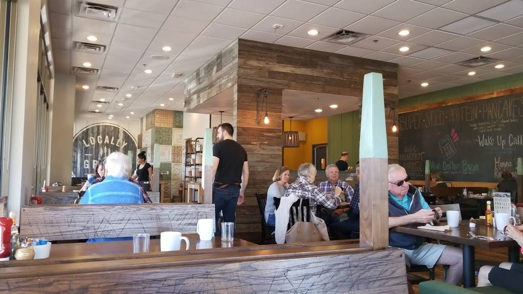 First Watch - Hayden Peak | restaurant | 20567 North Hayden Road #101, Scottsdale, AZ 85255, USA | 4805023447 OR +1 480-502-3447