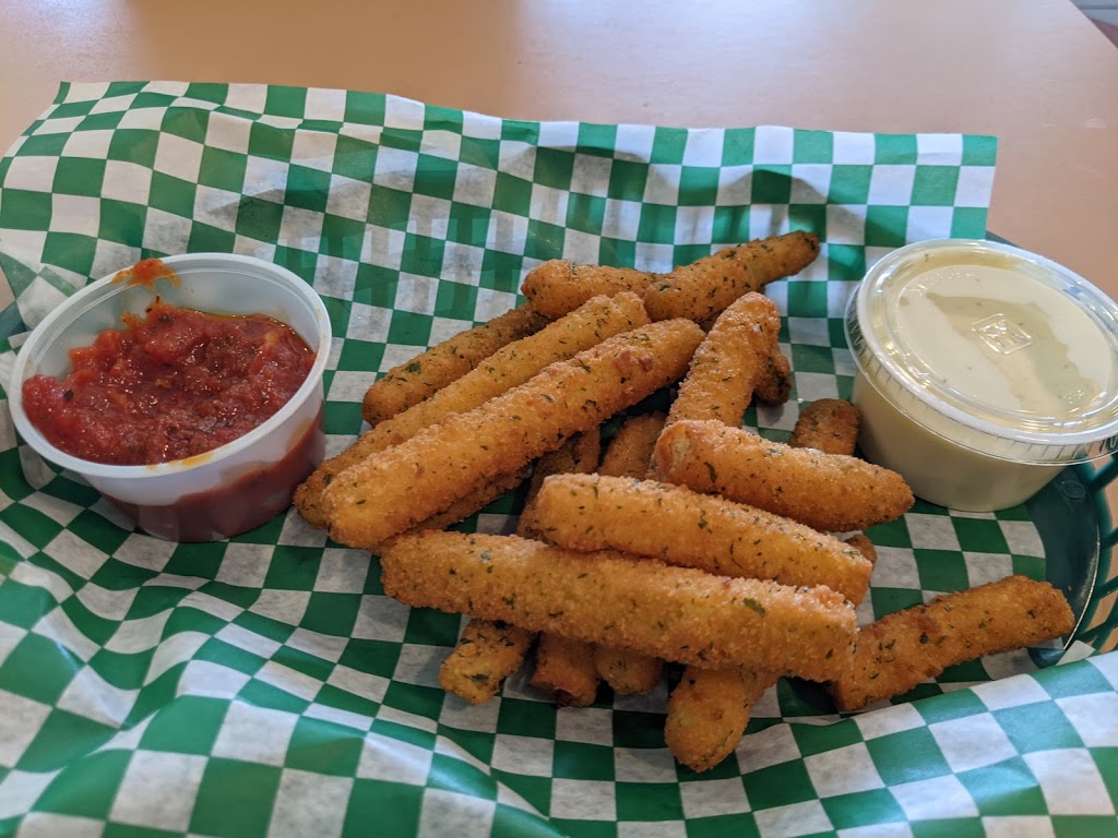 Scooters Pizza and Grub | restaurant | 1548 Nerge Rd, Elk Grove Village, IL 60007, USA | 8473524782 OR +1 847-352-4782