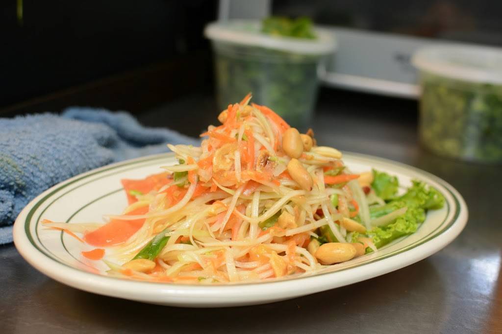 Pearl of Siam | restaurant | 18660 E Hampden Ave, Aurora, CO 80013, USA | 3036177408 OR +1 303-617-7408