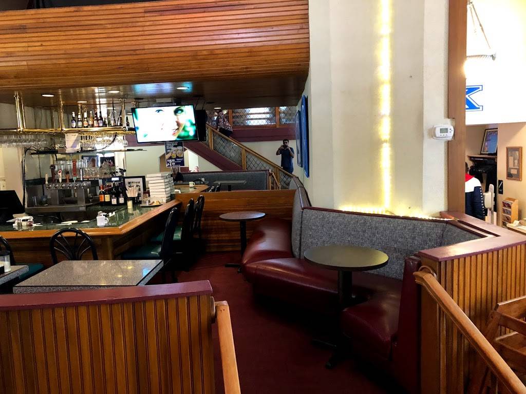 Joe Bolognas | restaurant | 120 W Maxwell St, Lexington, KY 40508, USA | 8592524933 OR +1 859-252-4933