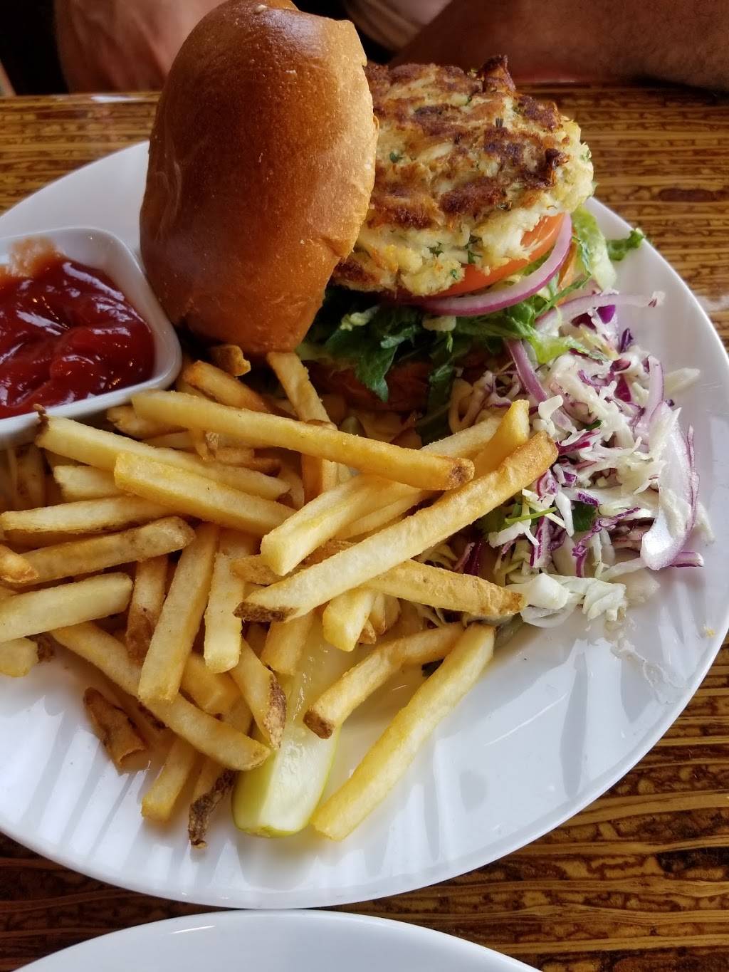 Rusty Pelican | restaurant | 2735 West Coast Hwy, Newport Beach, CA 92663, USA | 9496423431 OR +1 949-642-3431