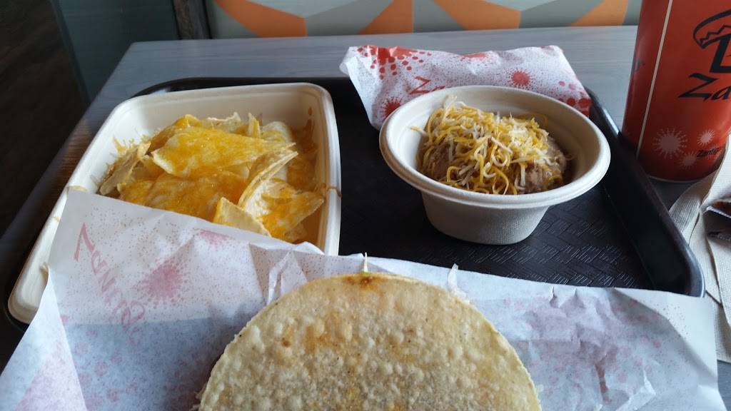 Zantigo | restaurant | 2545 7th St W, St Paul, MN 55116, USA | 6513303146 OR +1 651-330-3146