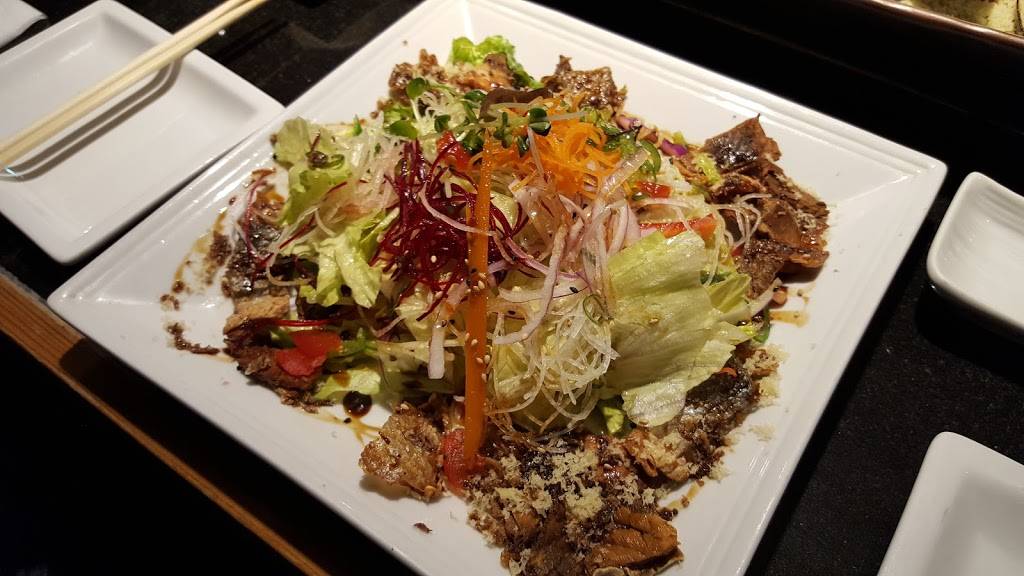 Sushi Bonito | restaurant | 15904 Gale Ave, Hacienda Heights, CA 91745, USA | 6268553500 OR +1 626-855-3500