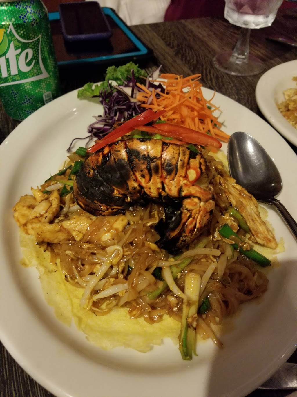 Bangkok Bangkok | restaurant | 12584 N Kendall Dr, Miami, FL 33186, USA | 3055955839 OR +1 305-595-5839