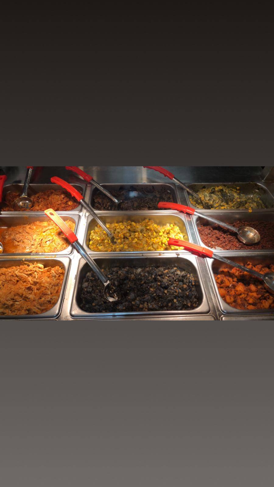 Las Quekas Military | restaurant | 1735 SW Military Dr, San Antonio, TX 78221, USA | 2105980126 OR +1 210-598-0126