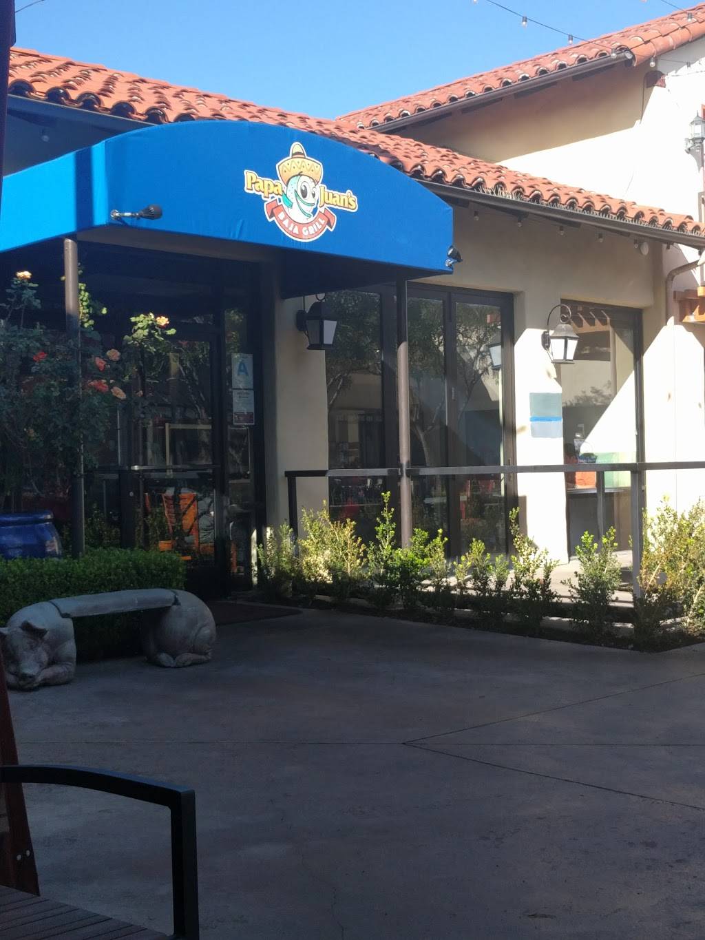 Papa Juan’s Baja Grill | restaurant | 227 N Maclay Ave, San Fernando, CA 91340, USA | 8189287200 OR +1 818-928-7200