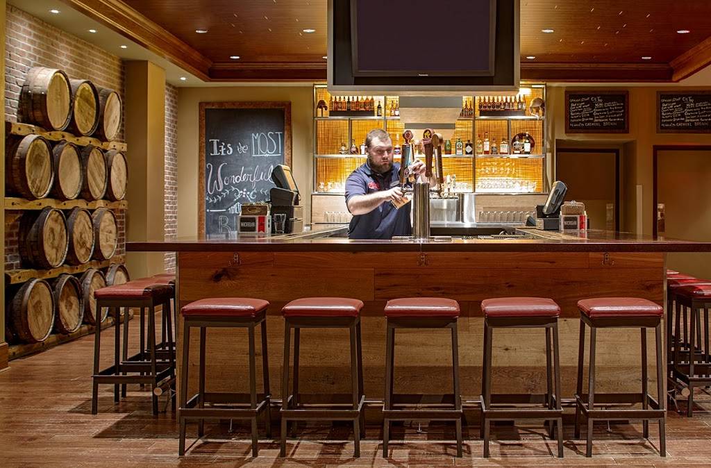 Brewhouse Historical Sports Bar | restaurant | 315 Chestnut St, St. Louis, MO 63102, USA | 3142593270 OR +1 314-259-3270