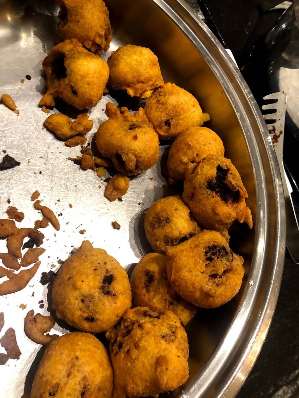 Amaravati Indian Fine Dine | restaurant | 5435 N MacArthur Blvd, Irving, TX 75038, USA | 9727149999 OR +1 972-714-9999