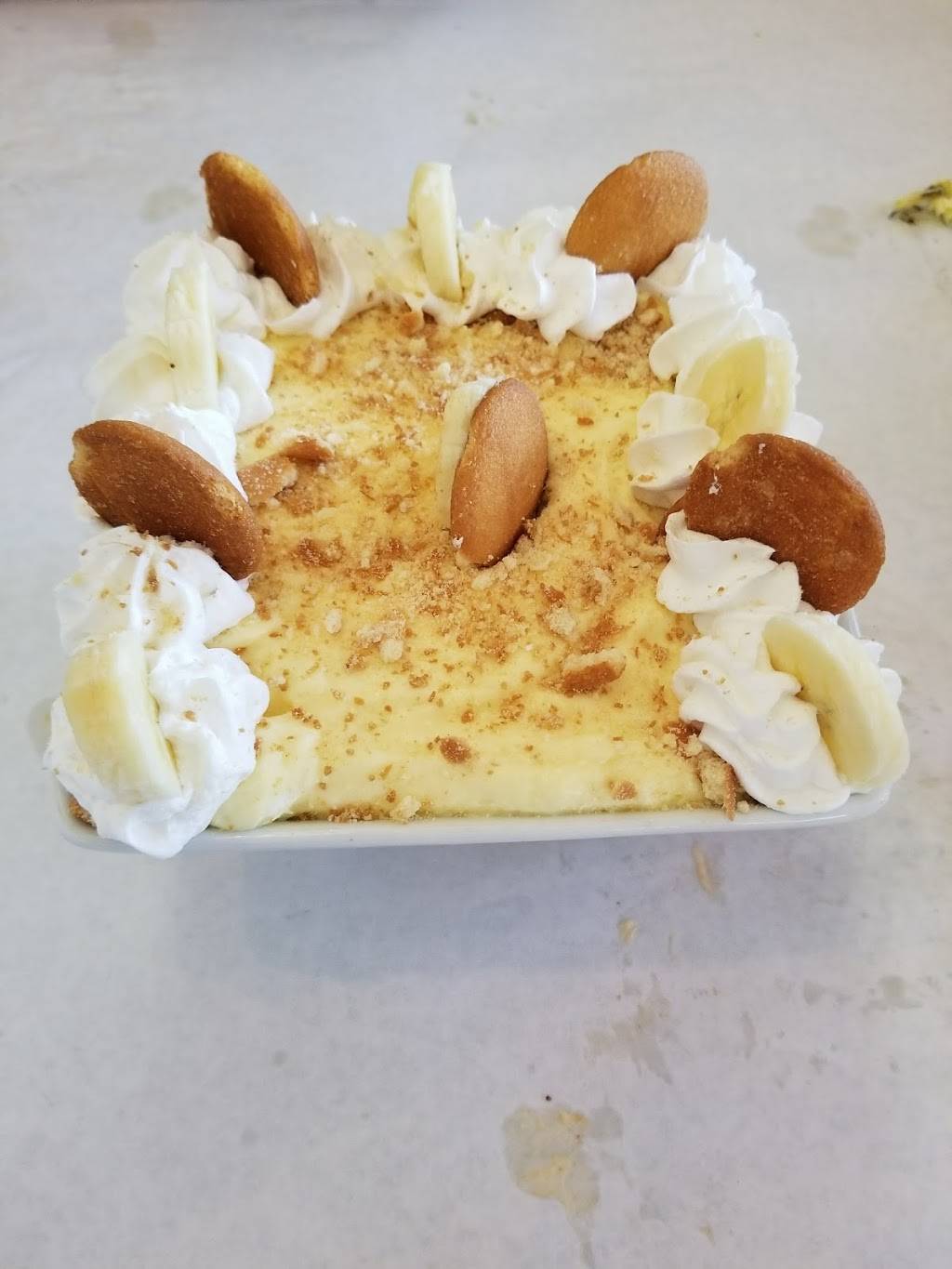 Fancys Southern Cafe | restaurant | 8890 Salrose Ln #101, Fort Myers, FL 33912, USA | 2395612988 OR +1 239-561-2988