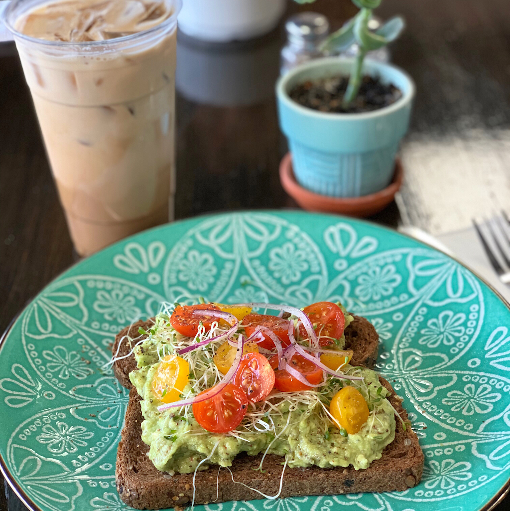 Carmel Cafe | cafe | 2860 E Imperial Hwy, Brea, CA 92821, USA | 7147921972 OR +1 714-792-1972