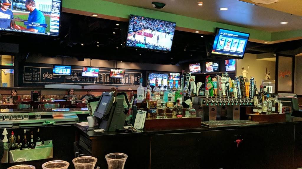 Glory Days Grill | restaurant | 14457 Dale Mabry Hwy, Tampa, FL 33618, USA | 8133740123 OR +1 813-374-0123