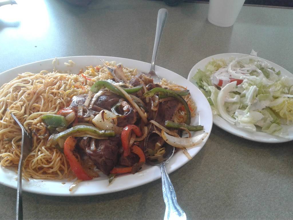 Fatuma Restaurant | restaurant | 4869 University Ave, San Diego, CA 92105, USA | 6192698268 OR +1 619-269-8268