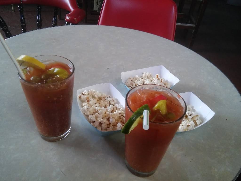 St. Marys Pub | restaurant | 3845 Mission St, San Francisco, CA 94110, USA | 4155291325 OR +1 415-529-1325