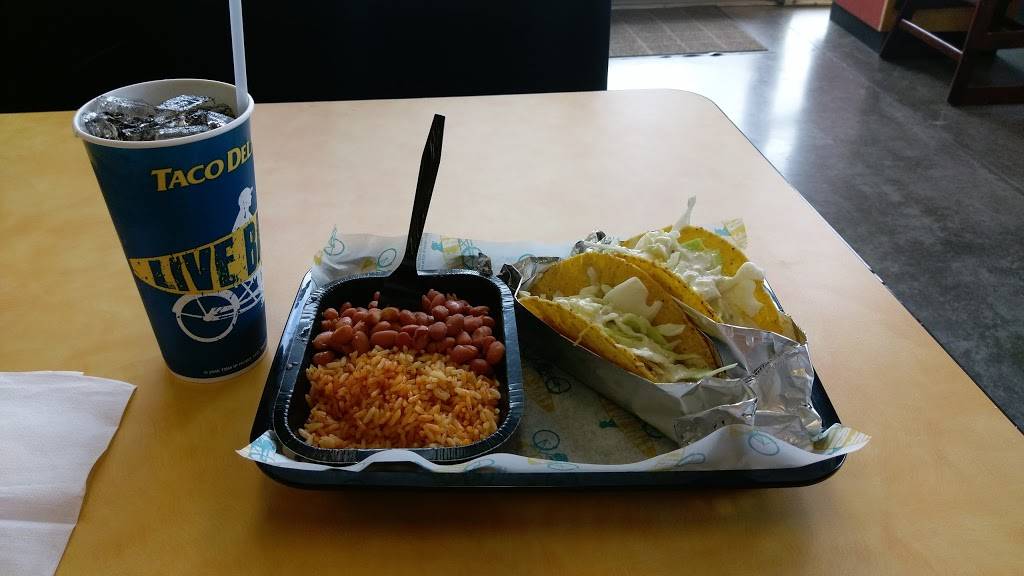 Taco Del Mar | restaurant | 1920 Turner Rd SE ste c, Salem, OR 97302, USA | 5033623333 OR +1 503-362-3333