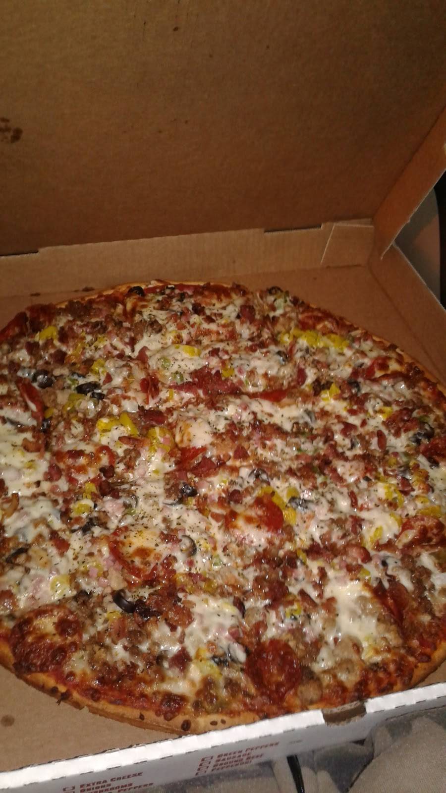 D & C Pizza | restaurant | 3790 N Arlington Ave, Indianapolis, IN 46218, USA | 3175419211 OR +1 317-541-9211