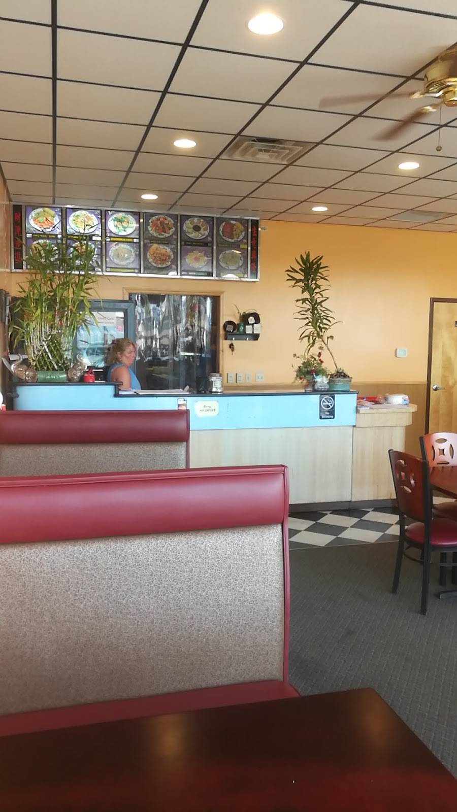 China Garden | restaurant | Scenic Industrial Dr, Ferdinand, IN 47532, USA | 8123678200 OR +1 812-367-8200