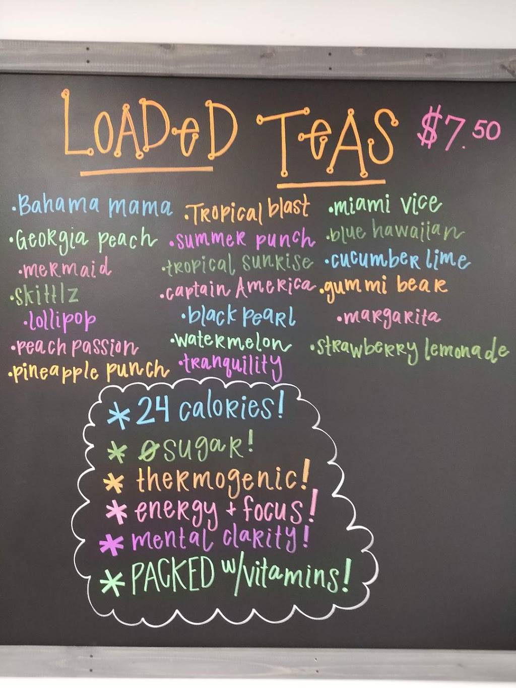 Kingwood Nutrition | restaurant | 1964 Northpark Dr Suite A, Kingwood, TX 77339, USA | 2819738939 OR +1 281-973-8939