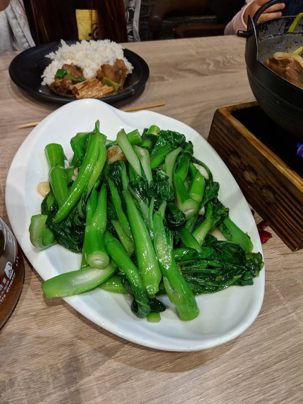 Super Cue Cafe | cafe | 43743 Boscell Rd, Fremont, CA 94538, USA | 5107709478 OR +1 510-770-9478