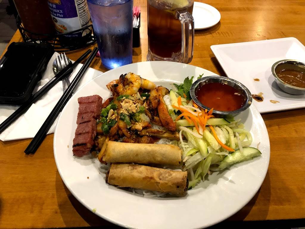 Basil Leaf Vietnamese Restaurant | restaurant | 1225 Eubank Blvd NE, Albuquerque, NM 87112, USA | 5053232594 OR +1 505-323-2594