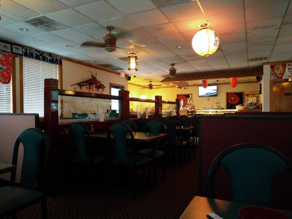 Tokyo Grill and Sushi | restaurant | 2019 Sam Houston Ave, Huntsville, TX 77340, USA | 9362918889 OR +1 936-291-8889