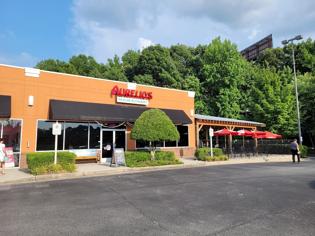 Aurelios Mexican Restaurant | restaurant | 4830 Golden Pkwy, Buford, GA 30518, USA | 6787652220 OR +1 678-765-2220