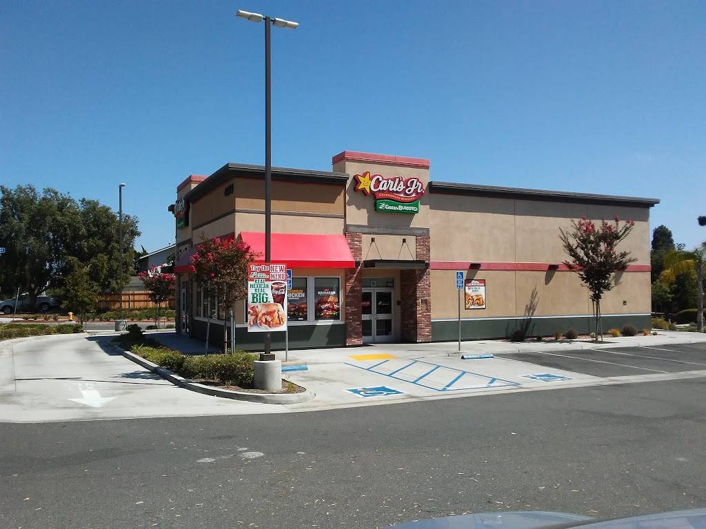 Carls Jr. | restaurant | 4199 Governor Dr, San Diego, CA 92122, USA | 8586238441 OR +1 858-623-8441