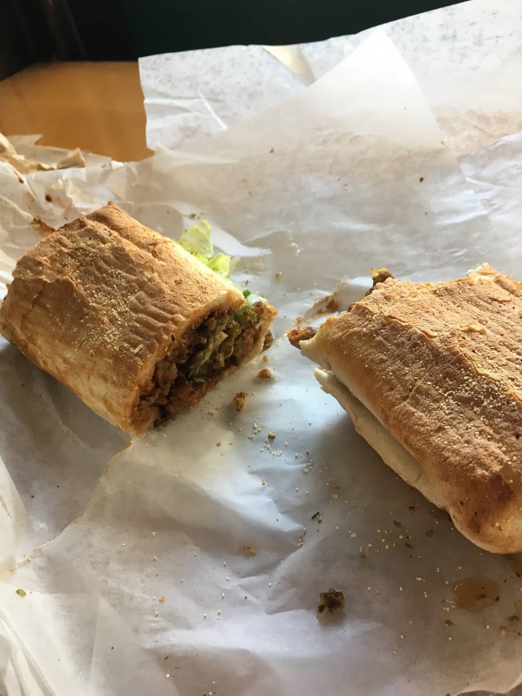 Potbelly Sandwich Shop | restaurant | 1660 L St NW, Washington, DC 20036, USA | 2024638111 OR +1 202-463-8111