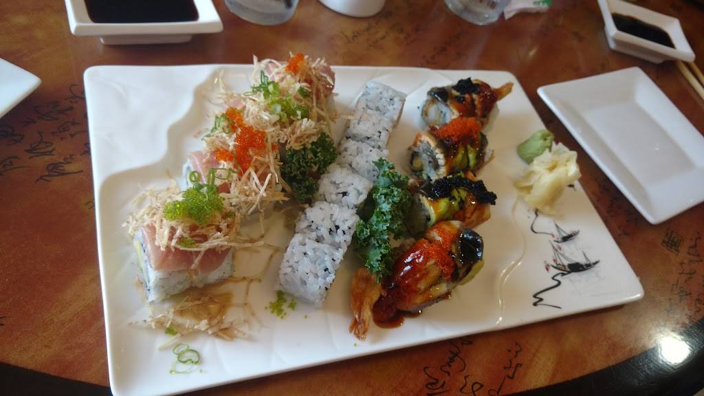 Takara | restaurant | 592 Washington St, Canton, MA 02021, USA | 7818218822 OR +1 781-821-8822