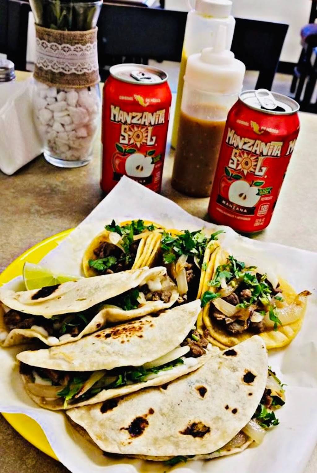 Taqueria Paraiso | restaurant | Lufkin, TX 75901, USA | 9366329082 OR +1 936-632-9082