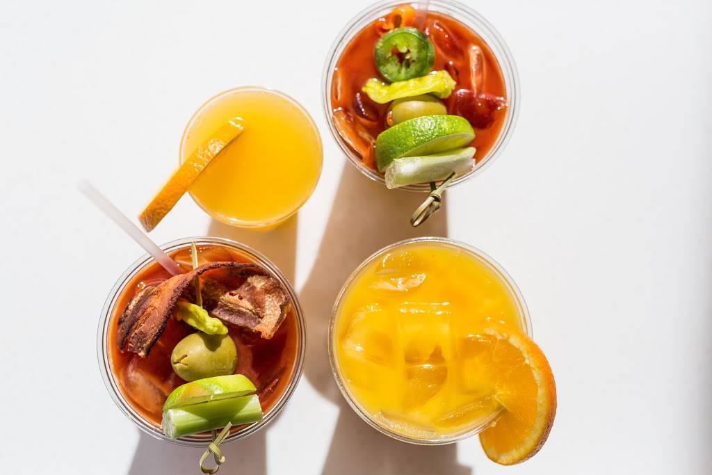 Scramble, a breakfast & lunch joint | restaurant | 6590 N Scottsdale Rd #100, Scottsdale, AZ 85253, USA | 4804047264 OR +1 480-404-7264