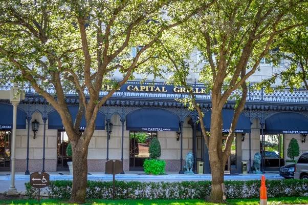 The Capital Grille | meal takeaway | 500 Crescent Ct, Dallas, TX 75201, USA | 2143030500 OR +1 214-303-0500