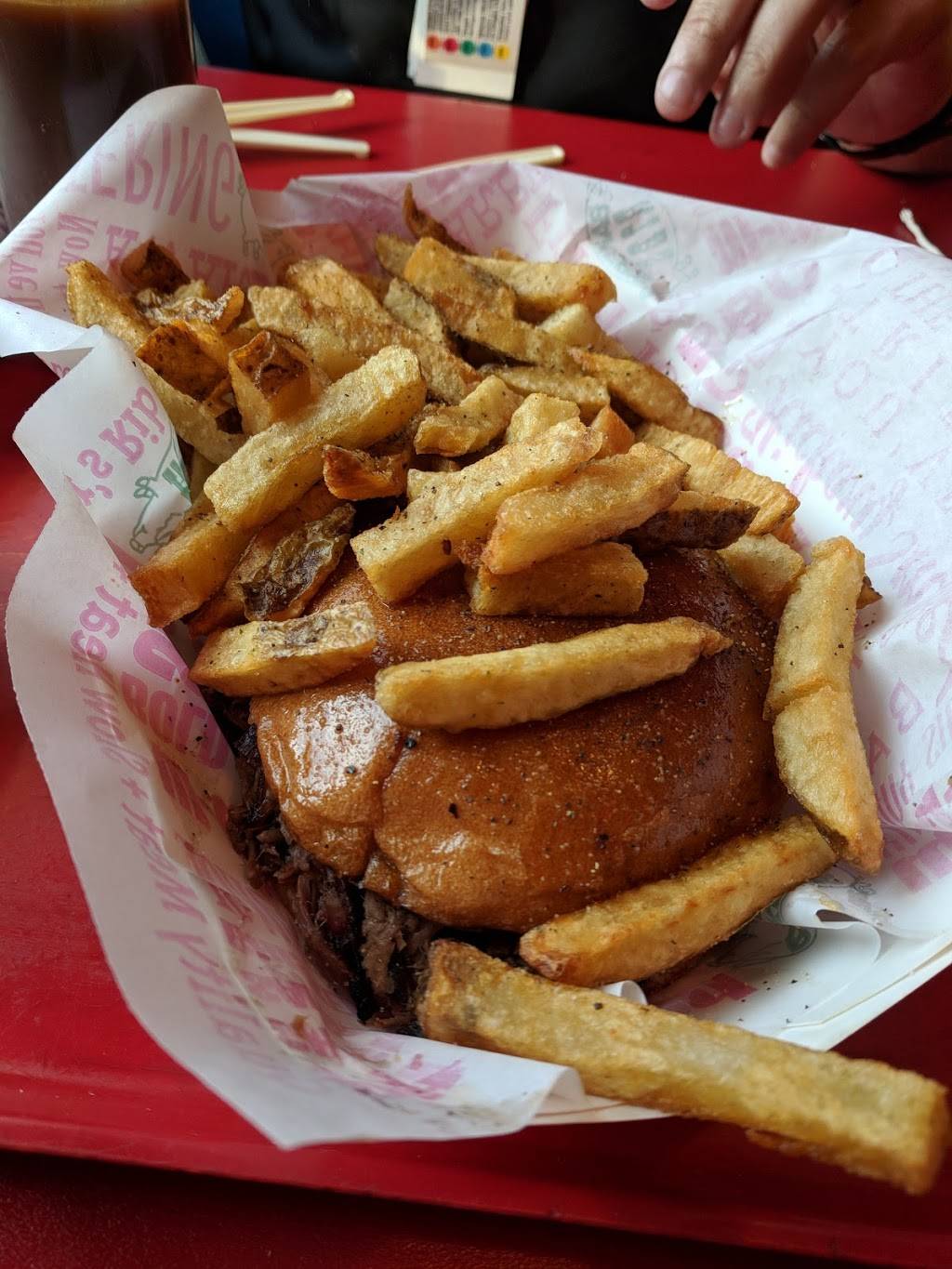 Bakers Ribs | restaurant | 18089 I-20, Canton, TX 75103, USA | 9035670000 OR +1 903-567-0000