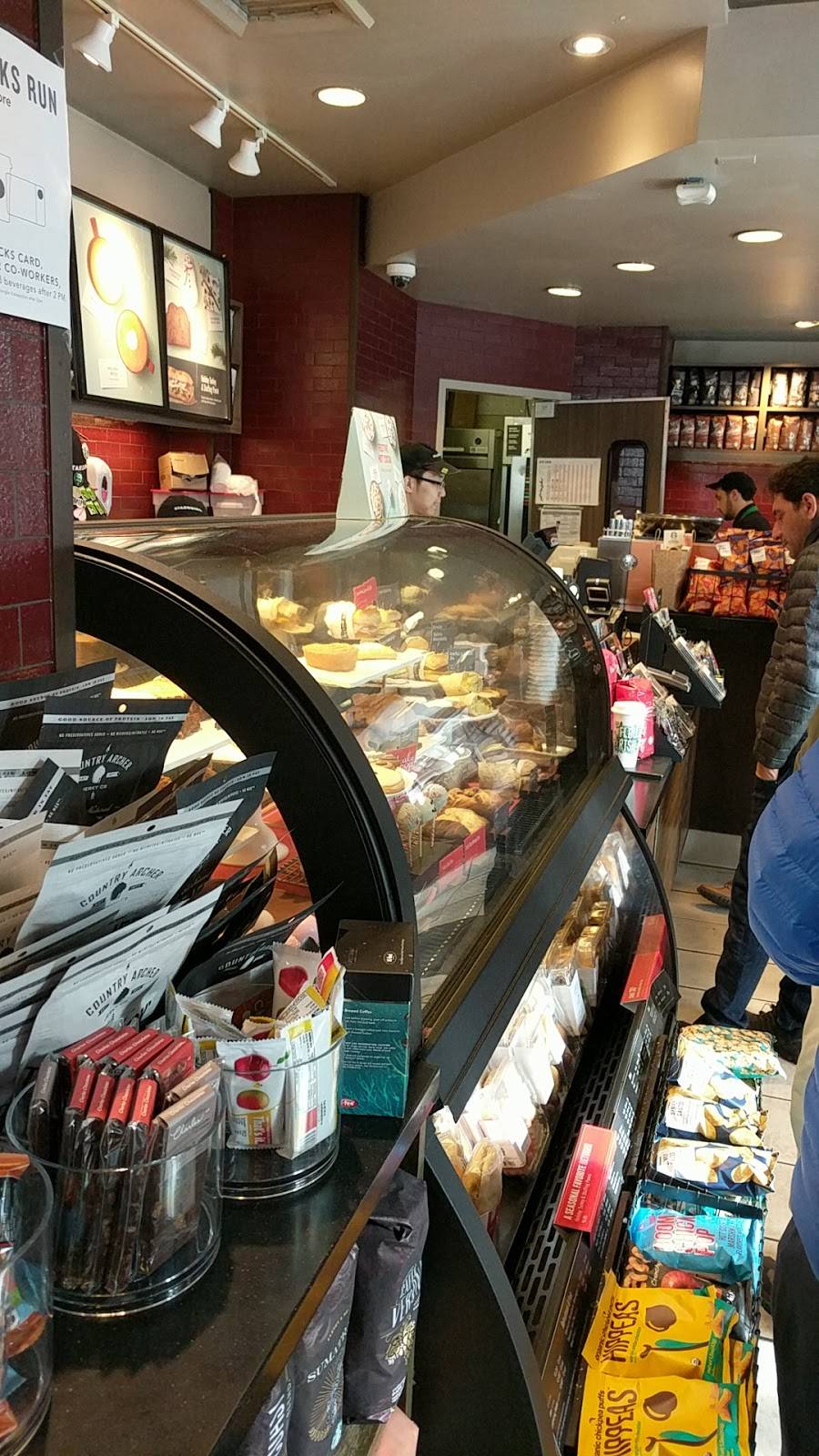 Starbucks | cafe | 61-51 188th St, Queens, NY 11365, USA | 7182640658 OR +1 718-264-0658